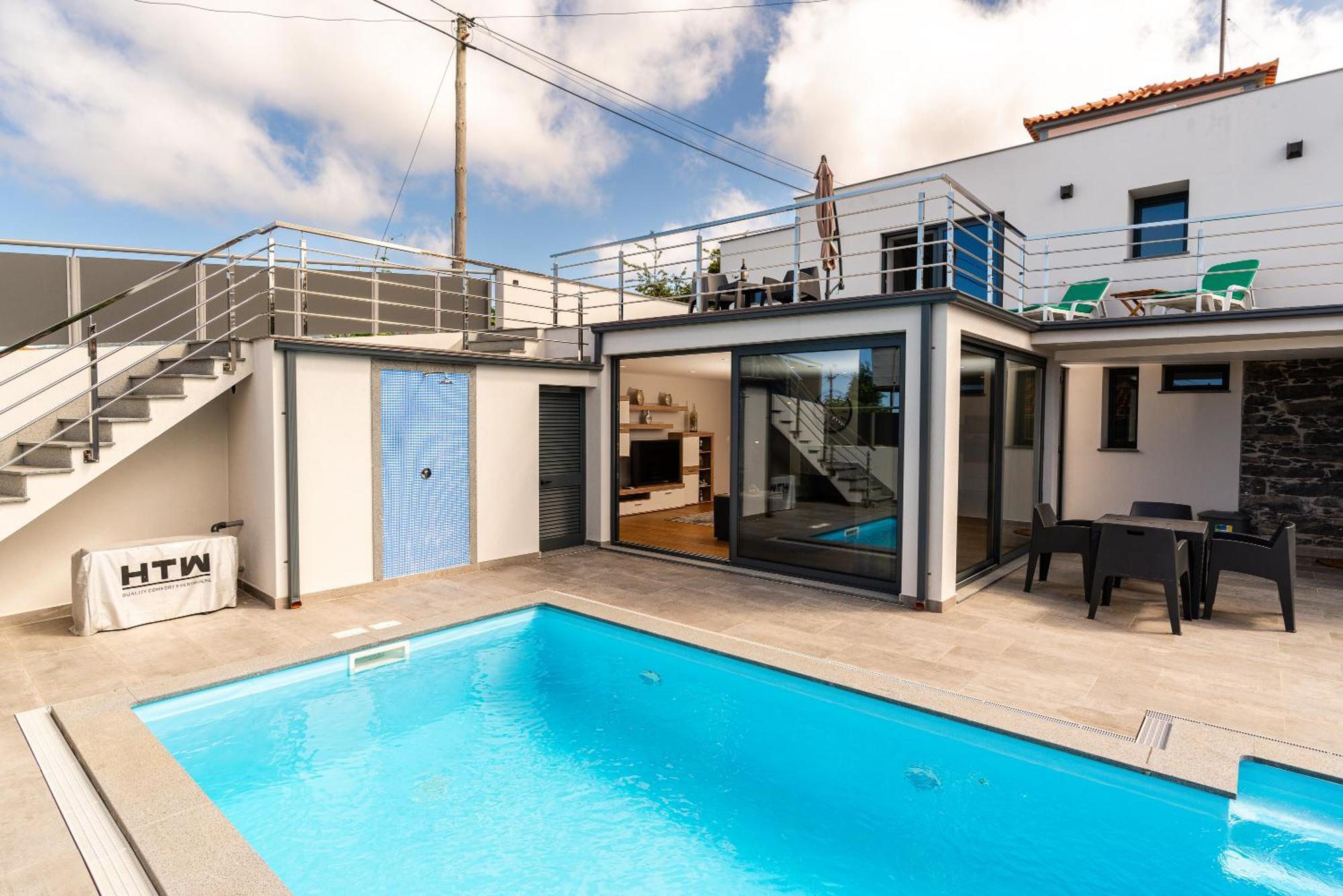 Holiday home Casa Santi Stefany *
