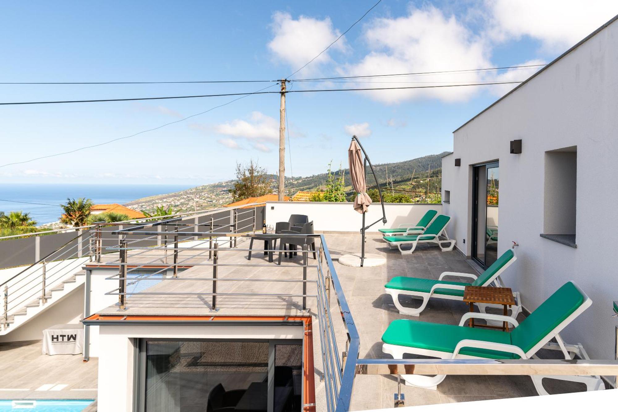Casa Paradiso *