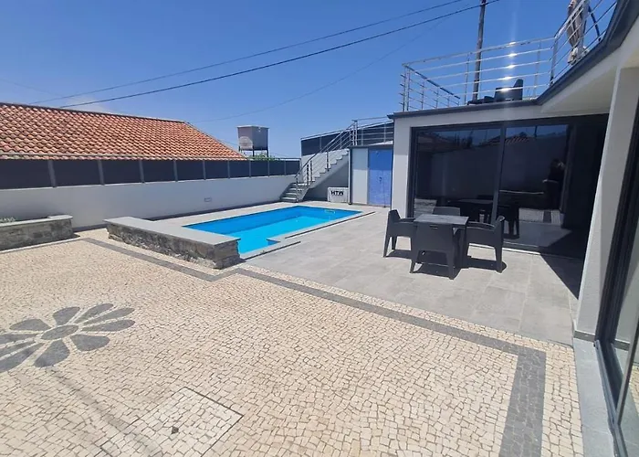 Casa Santi Stefany