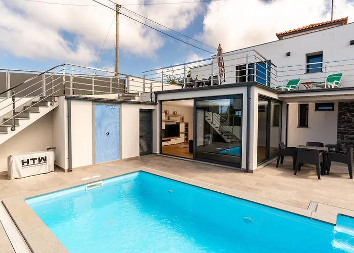 Casa Santi Stefany