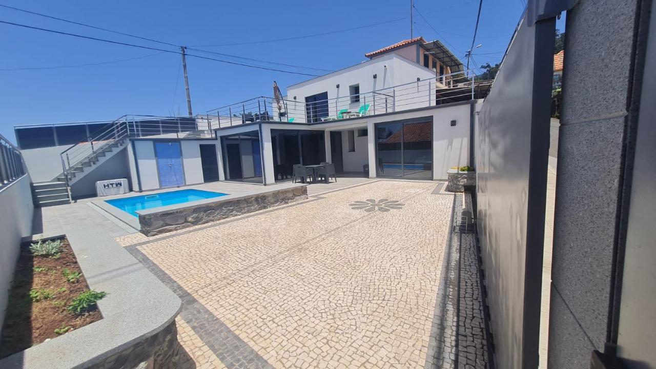 Holiday home Casa Santi Stefany Arco da Calheta (Madeira)