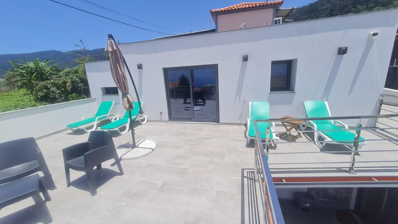 Casa Santi Stefany Holiday home *