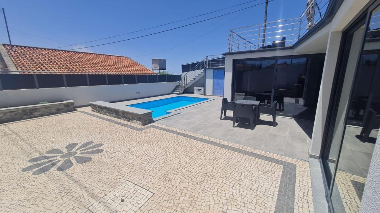 Casa Santi Stefany Arco da Calheta (Madeira)