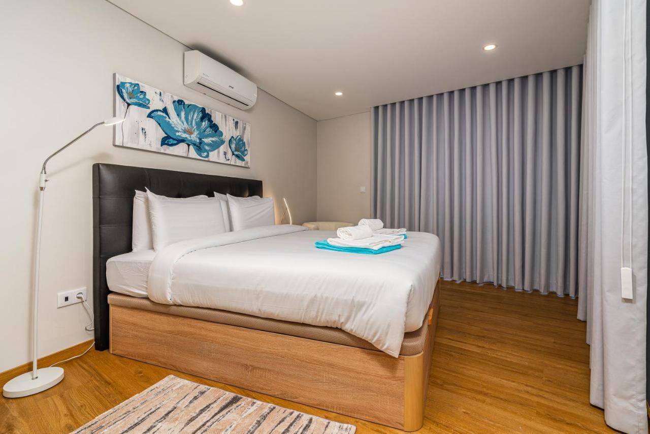 Casa Santi Stefany Holiday home *