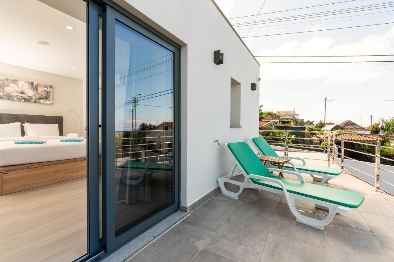 Casa Santi Stefany Holiday home