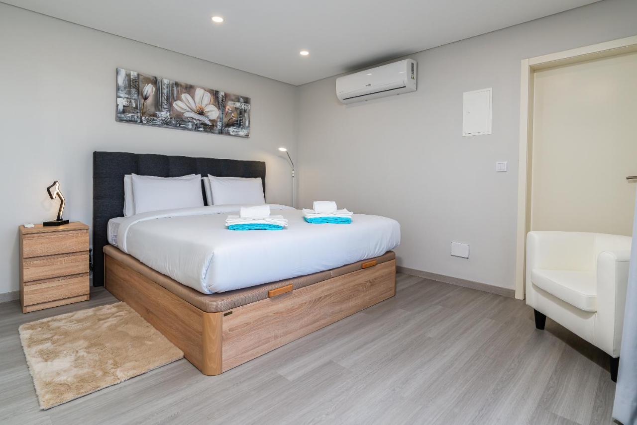 Casa Santi Stefany Holiday home *