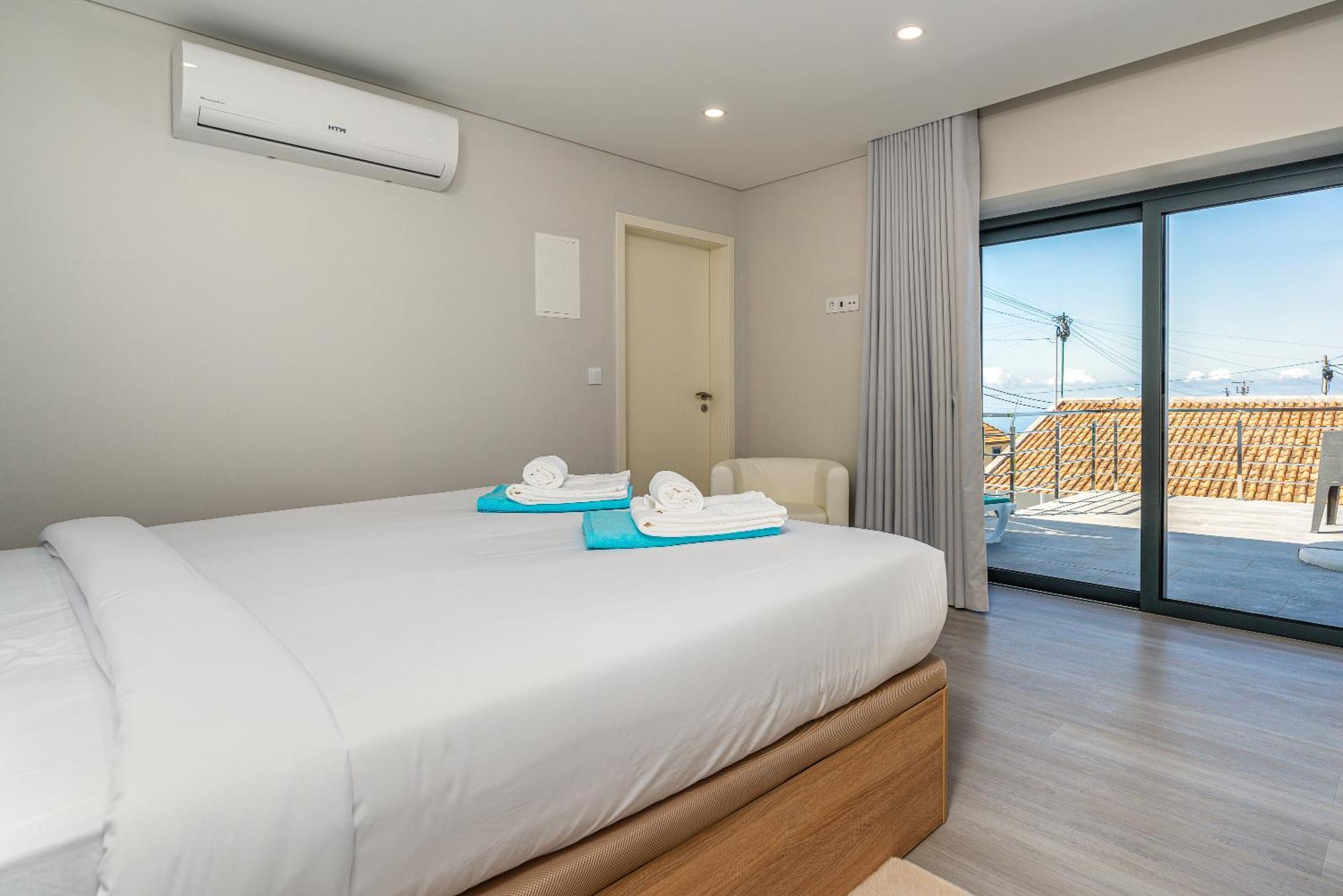 Casa Santi Stefany Holiday home *