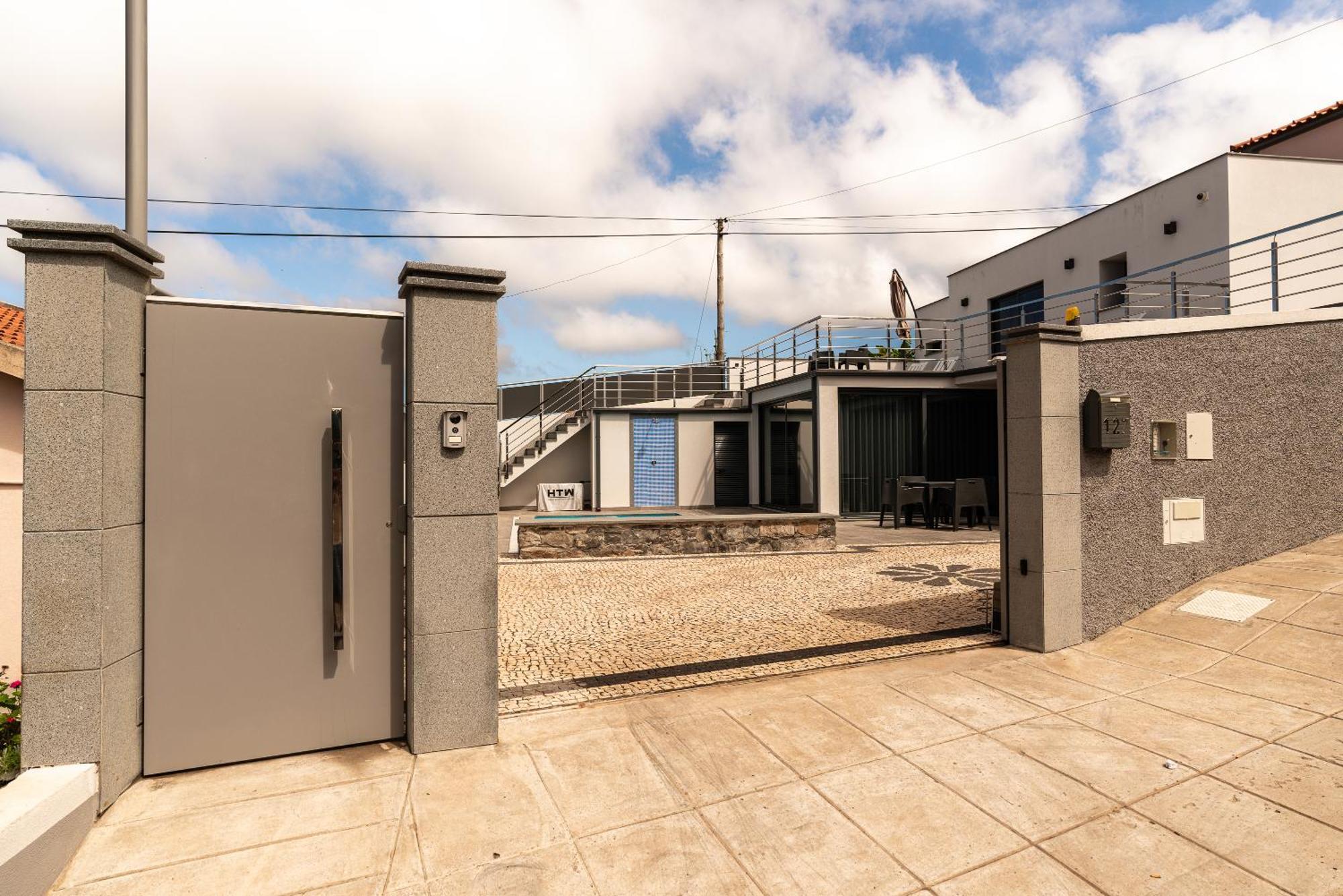 Casa Santi Stefany Holiday home *