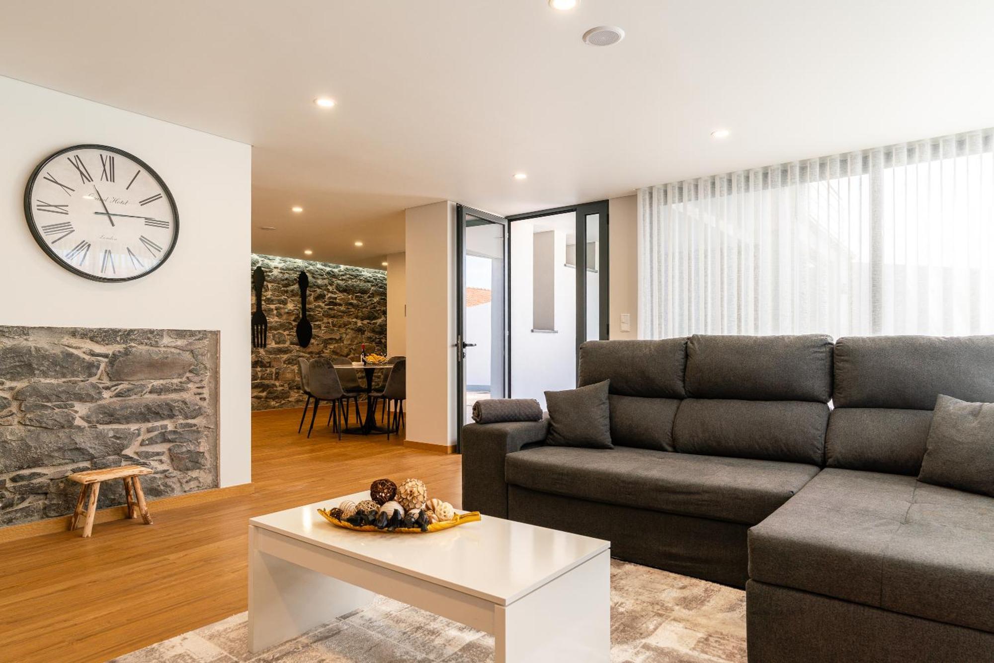 Holiday home Casa Santi Stefany Arco da Calheta (Madeira)