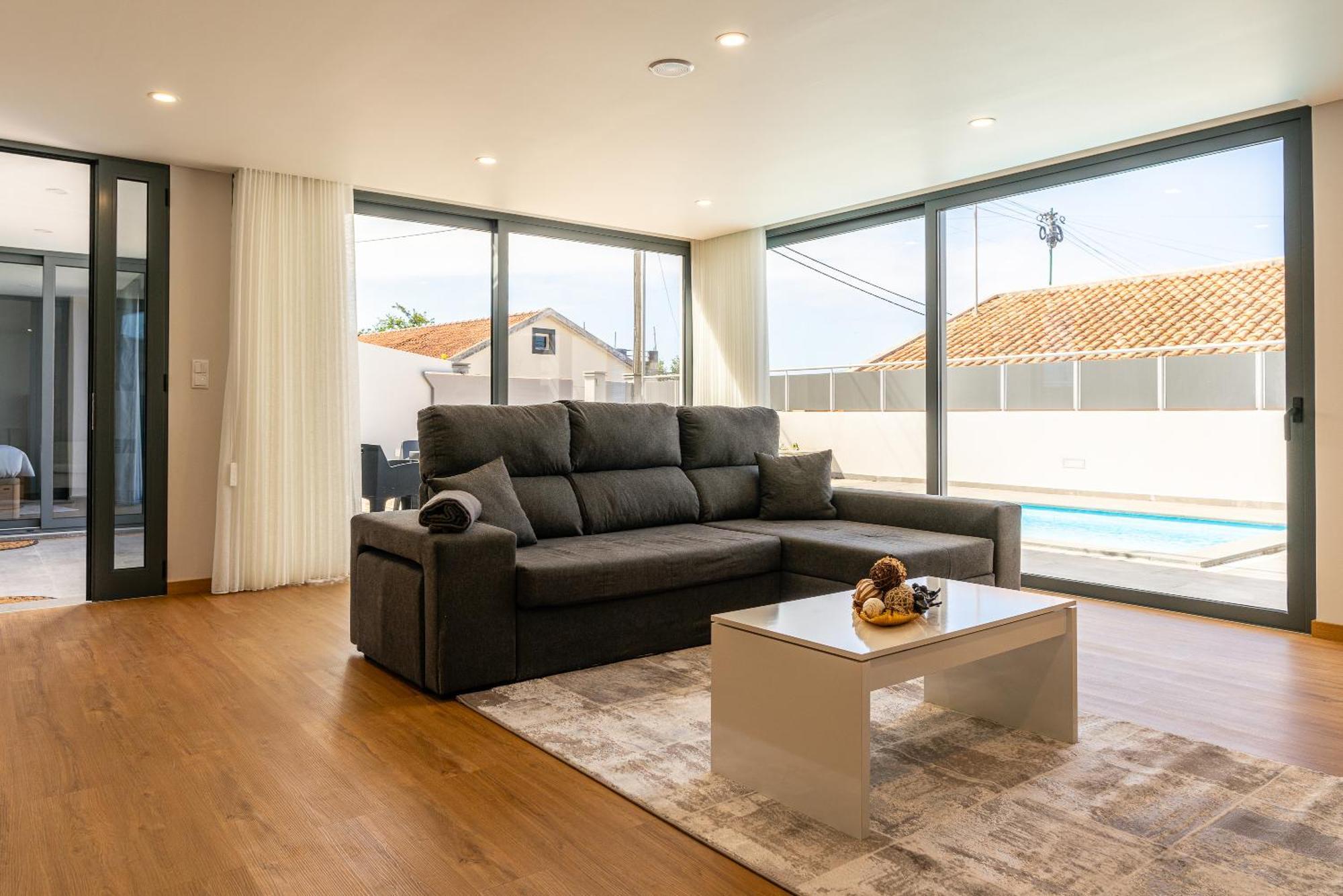 Casa Santi Stefany Arco da Calheta (Madeira)