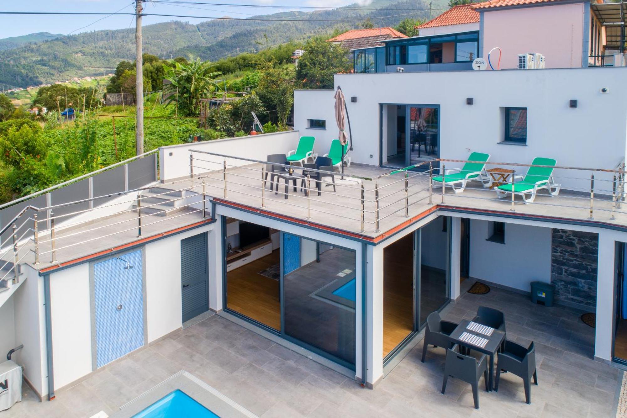 Holiday home Casa Santi Stefany *