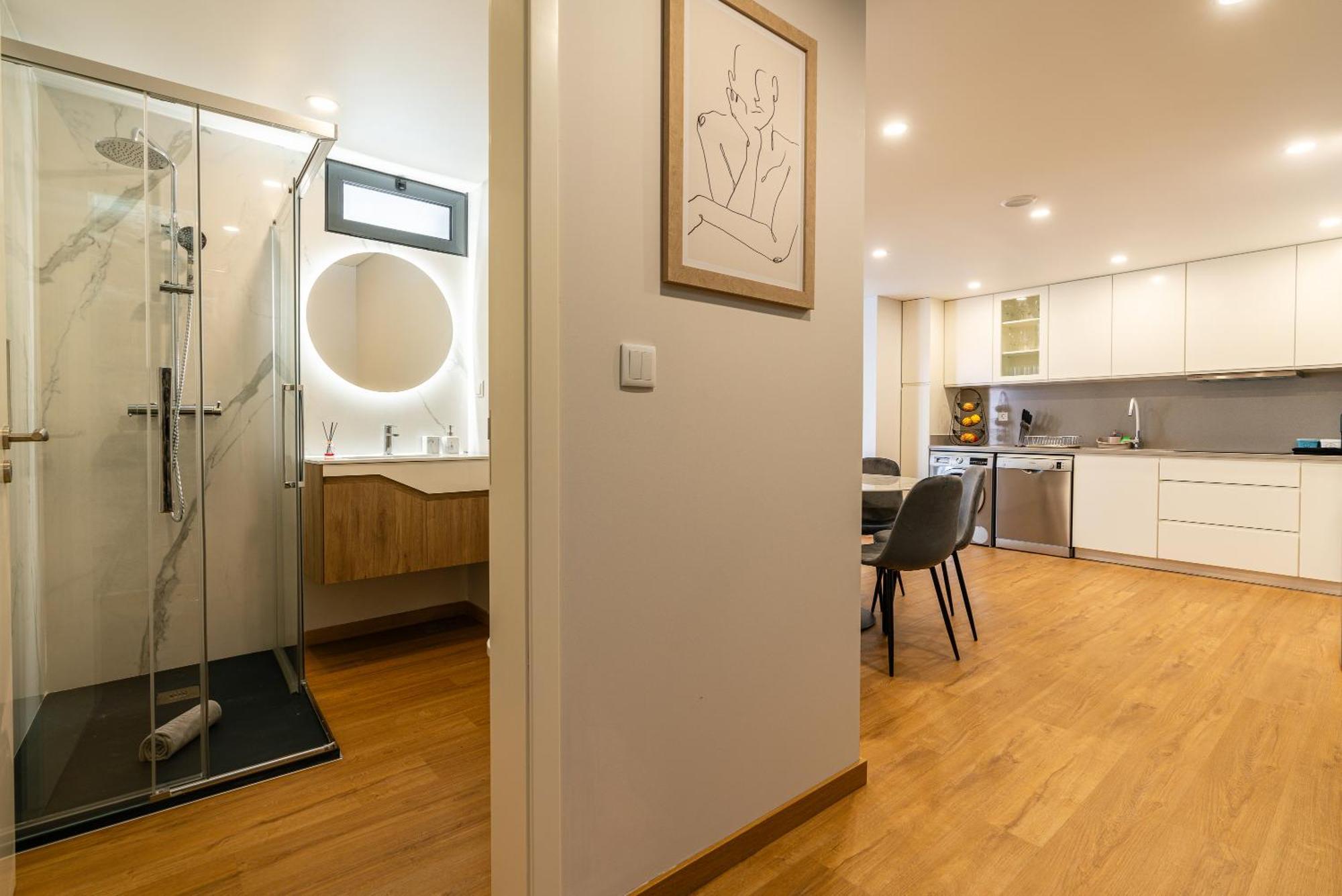 Holiday home Casa Santi Stefany