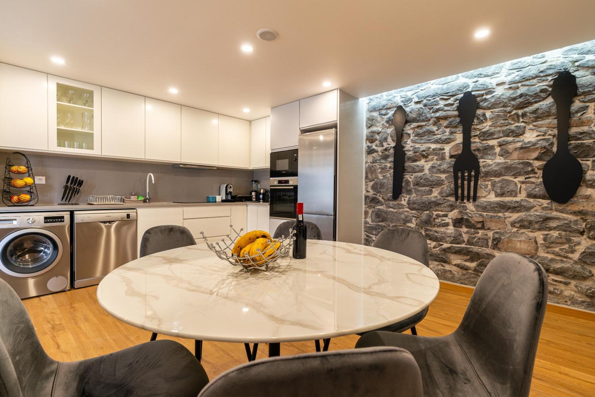 Casa Santi Stefany Holiday home