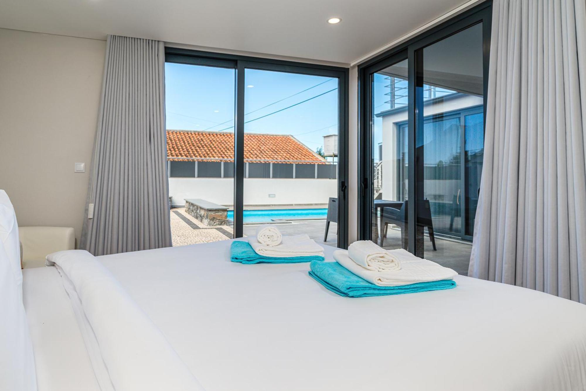 Casa Santi Stefany Arco da Calheta (Madeira)