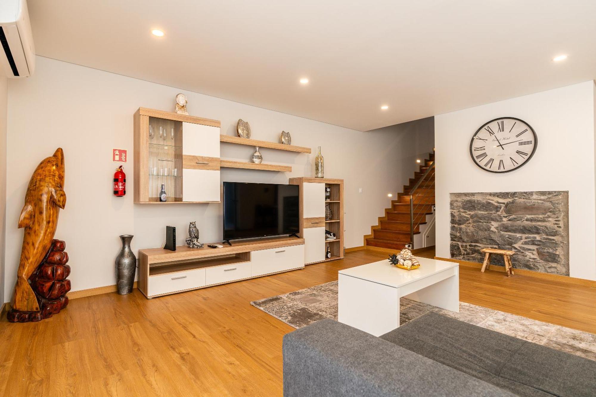 Casa Santi Stefany Holiday home *