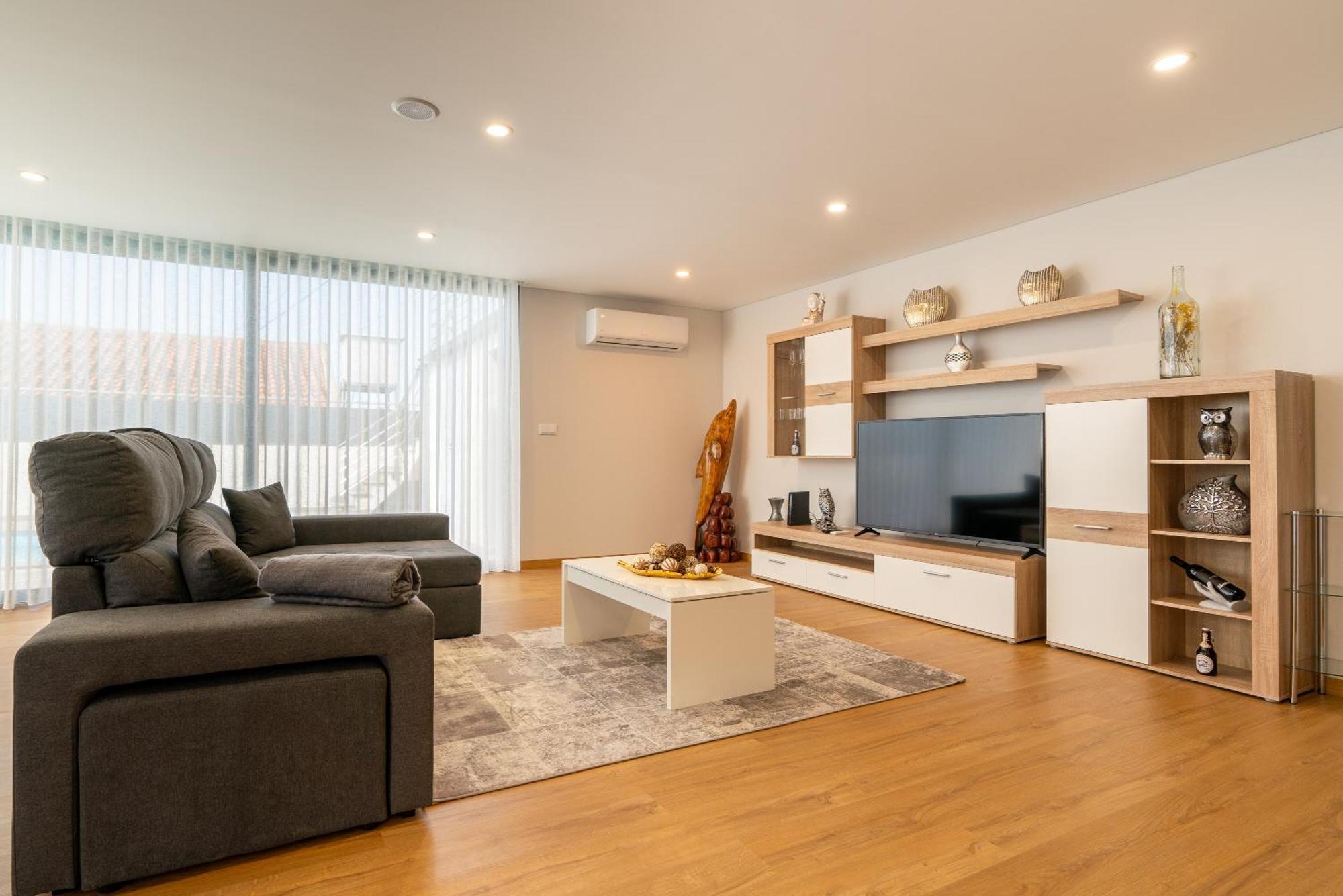 Casa Santi Stefany Holiday home